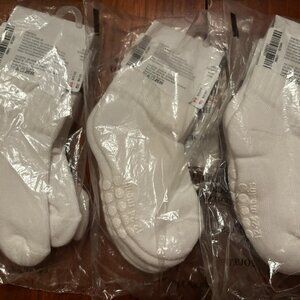 Gymboree boys socks bundle NWT 9 pairs size 12-24 months